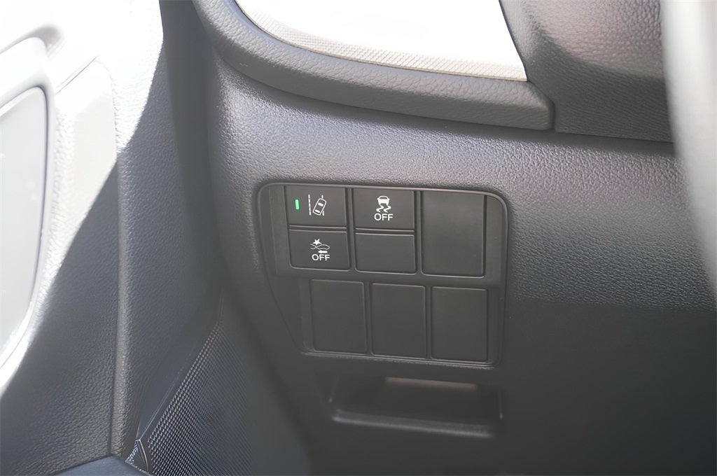 2022 Honda CR-V Special Edition