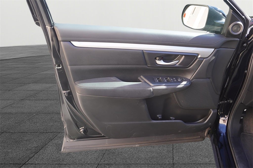 2022 Honda CR-V Special Edition