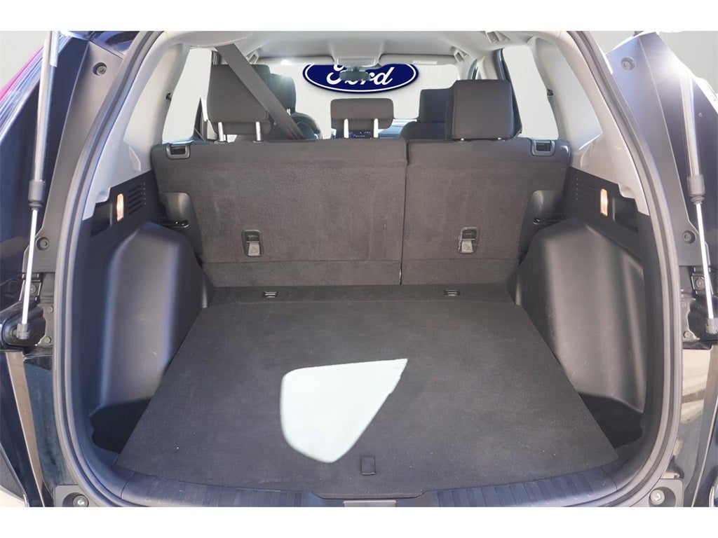 2022 Honda CR-V Special Edition