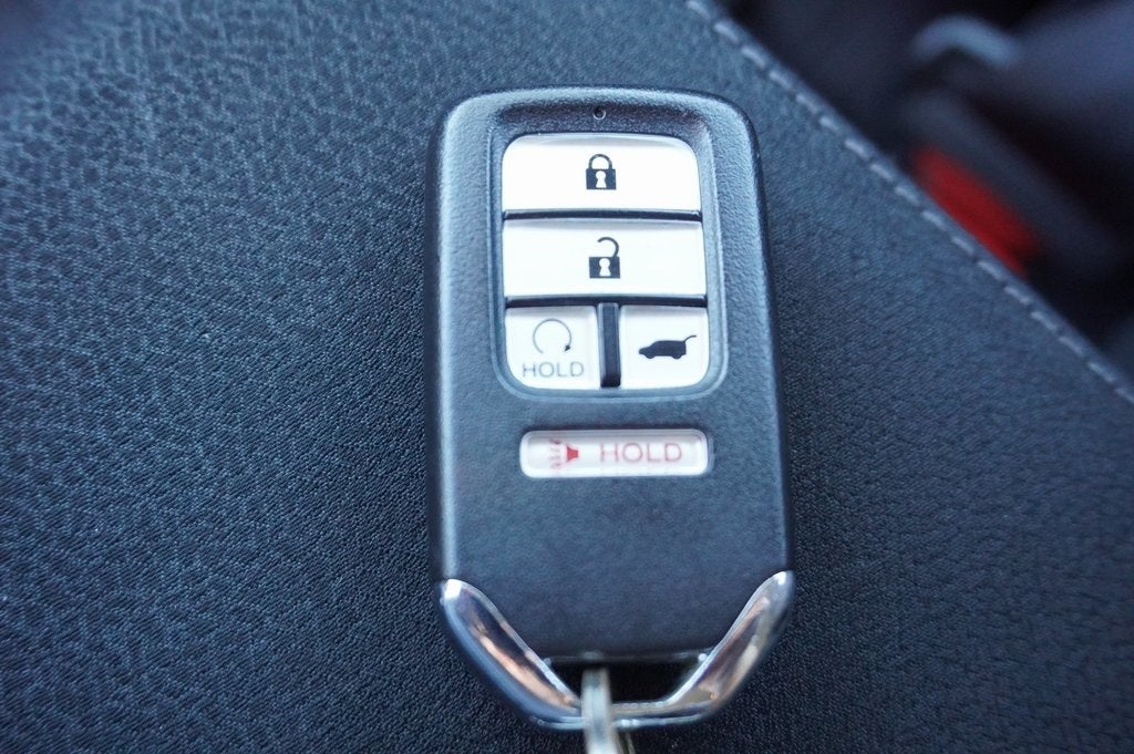 2022 Honda CR-V Special Edition