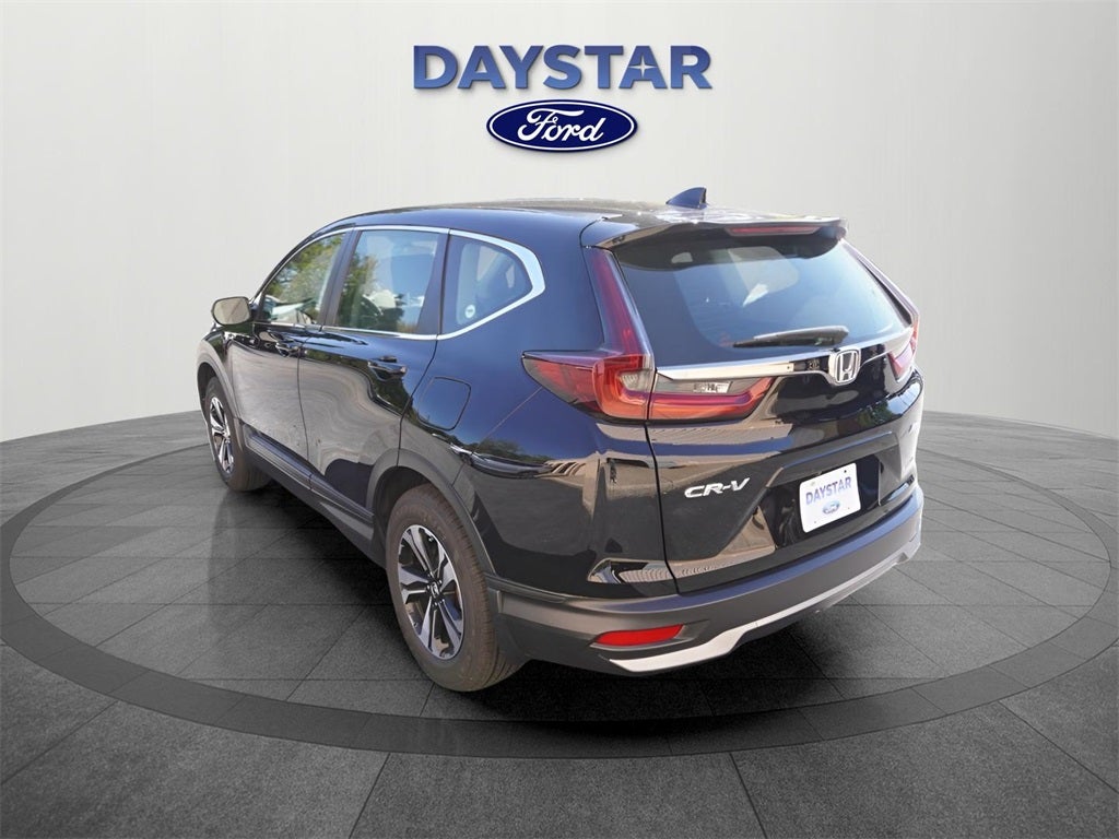 2022 Honda CR-V Special Edition