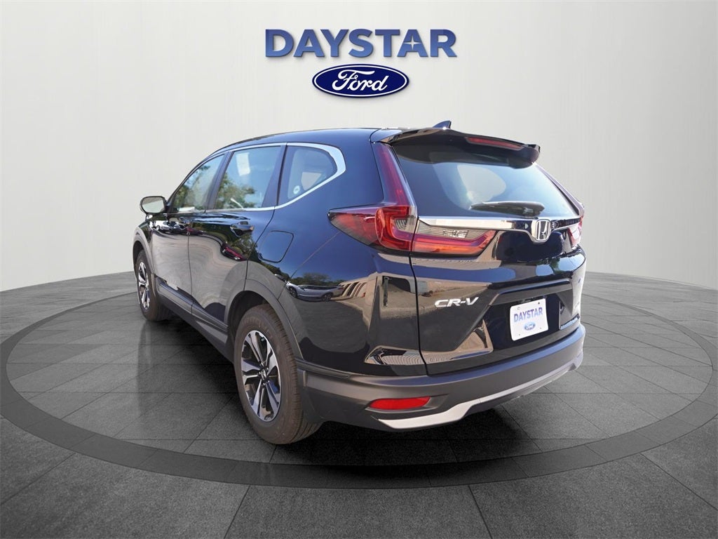 2022 Honda CR-V Special Edition