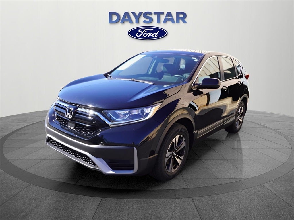 2022 Honda CR-V Special Edition