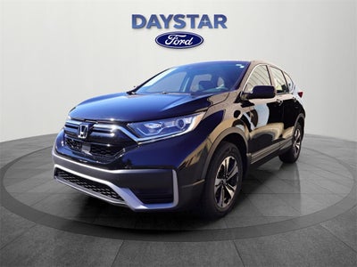 2022 Honda CR-V Special Edition