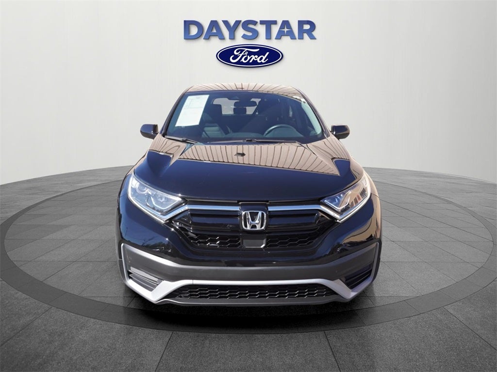 2022 Honda CR-V Special Edition