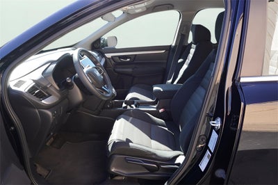 2022 Honda CR-V Special Edition