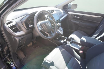 2022 Honda CR-V Special Edition