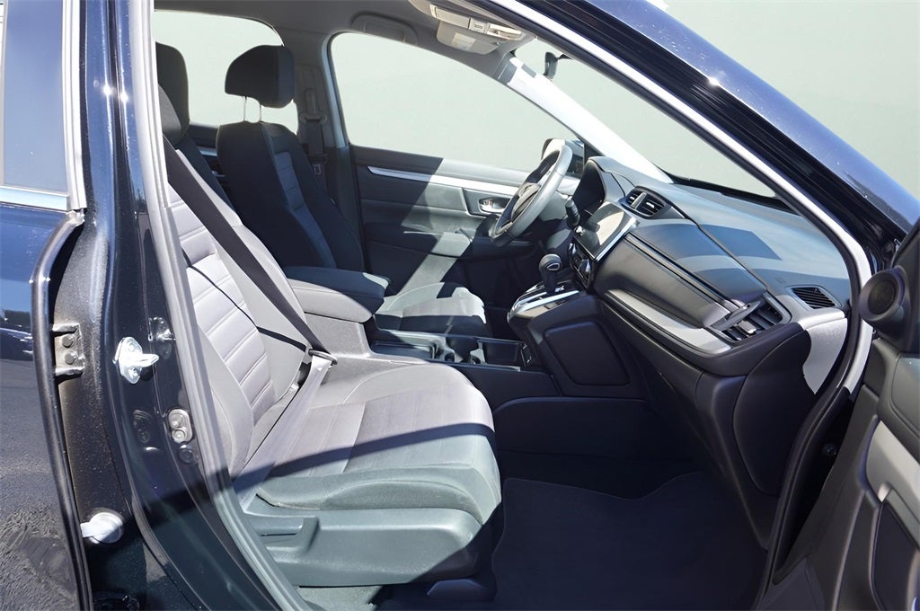 2022 Honda CR-V Special Edition