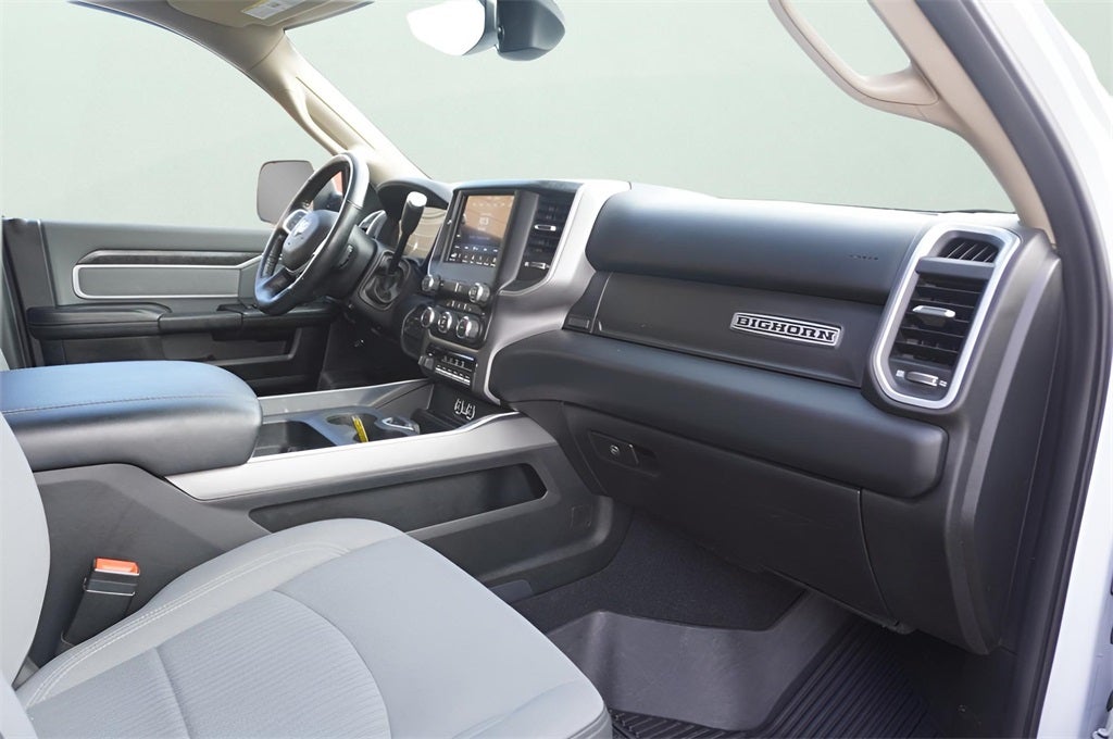 2019 RAM 3500 Big Horn