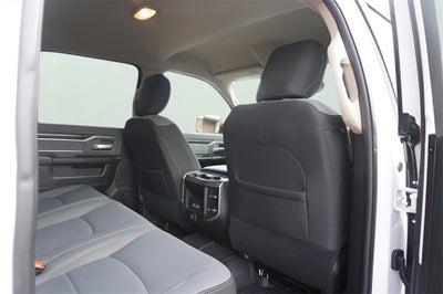 2019 RAM 3500 Big Horn