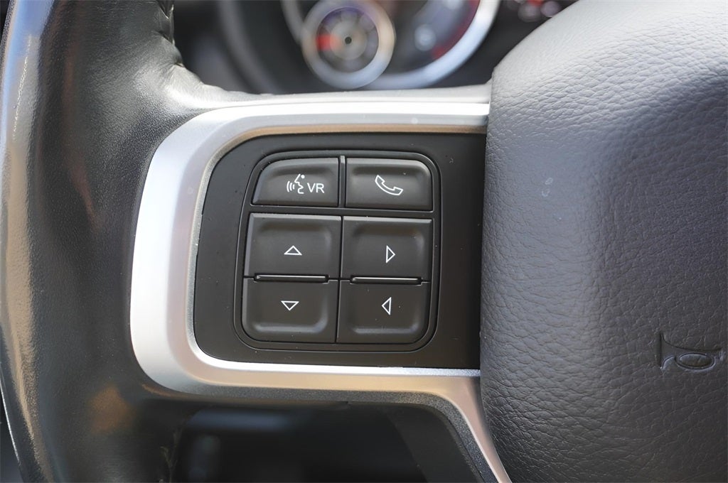 2019 RAM 3500 Big Horn