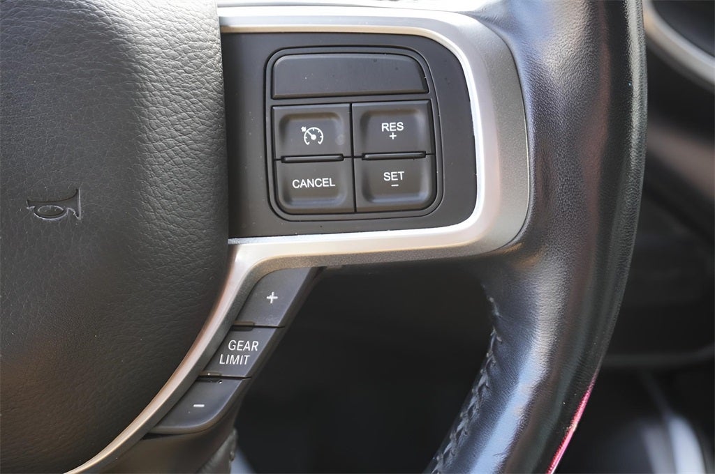 2019 RAM 3500 Big Horn