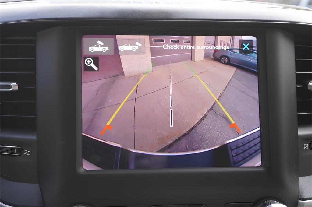 2019 RAM 3500 Big Horn