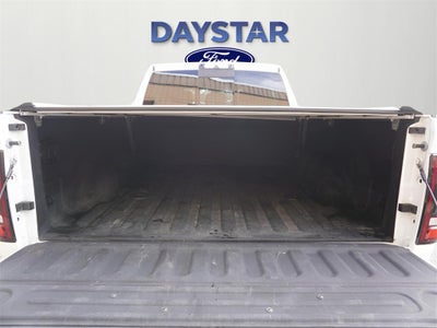 2019 RAM 3500 Big Horn