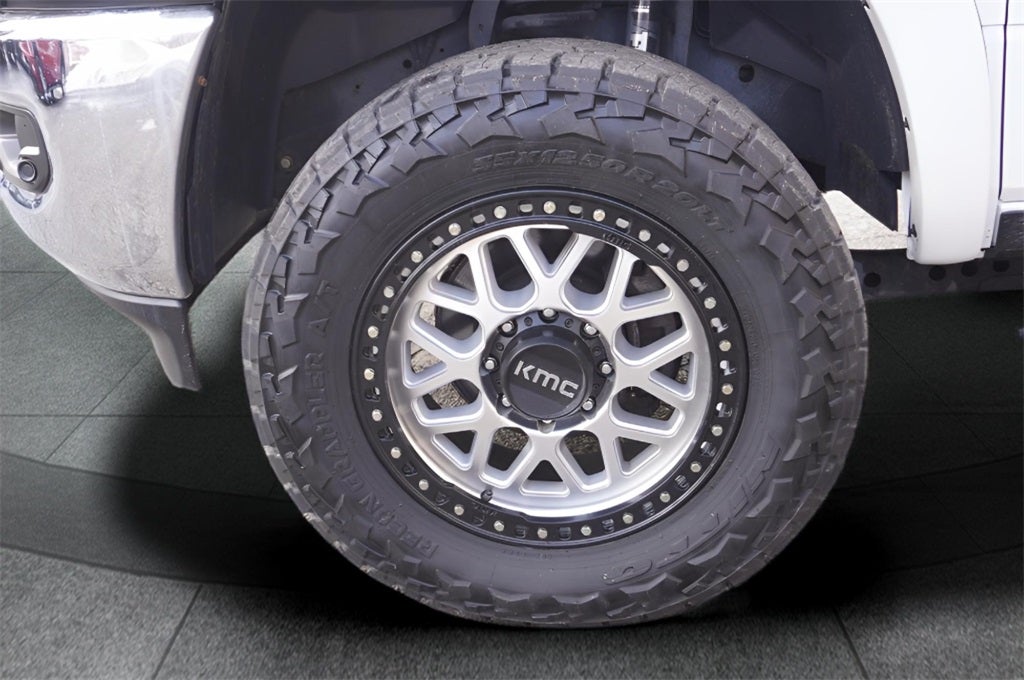 2019 RAM 3500 Big Horn