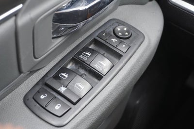 2018 RAM 2500 Big Horn