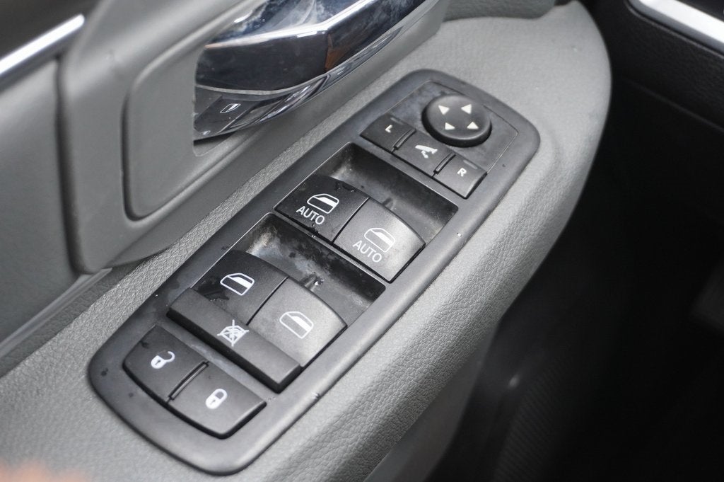 2018 RAM 2500 Big Horn