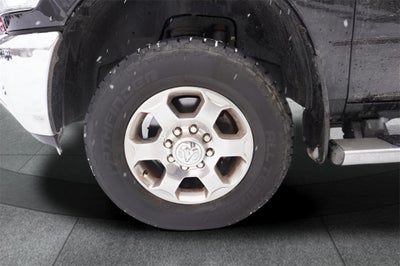 2018 RAM 2500 Big Horn