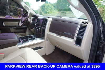 2015 RAM 3500 Laramie