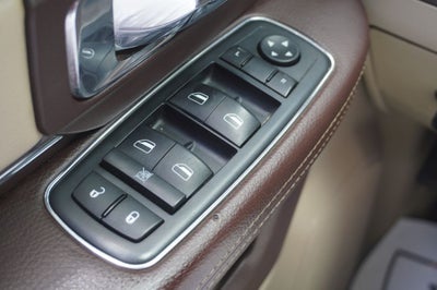 2015 RAM 3500 Laramie