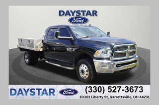 2015 RAM 3500 Laramie