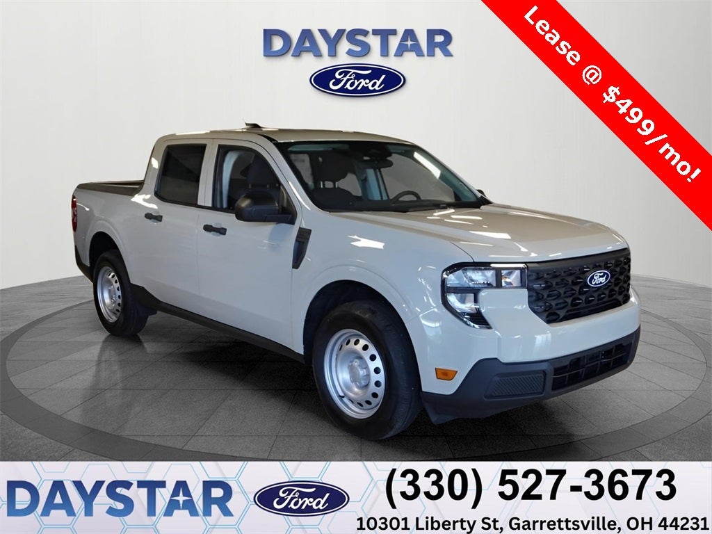 2025 Ford Maverick XL