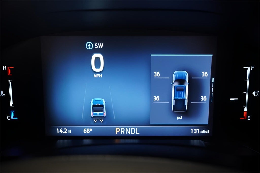 2025 Ford Maverick XL