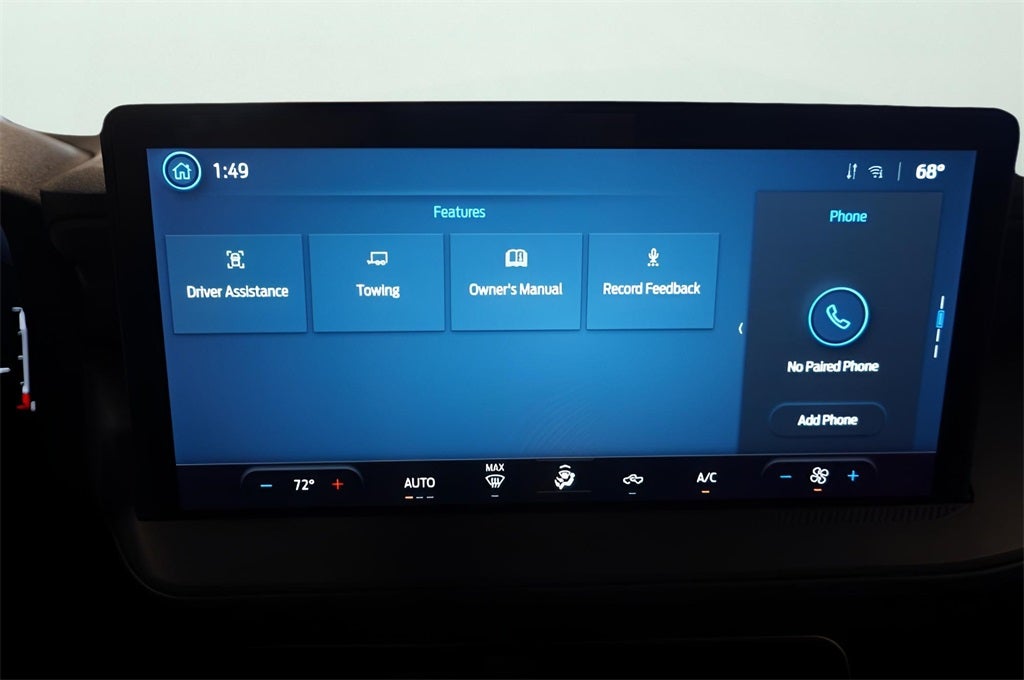 2025 Ford Maverick XL