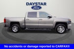 2017 Chevrolet Silverado 1500 LT LT1