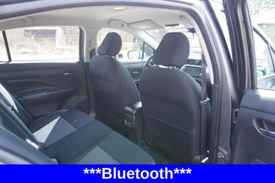 2023 Nissan Versa 1.6 SV