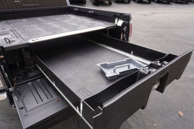 2020 Toyota Tacoma TRD Off-Road V6