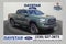 2022 Toyota Tacoma TRD Off-Road V6