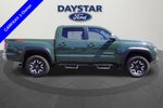 2022 Toyota Tacoma TRD Off-Road V6