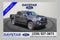2016 Toyota Tacoma Limited V6
