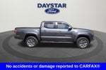 2016 Toyota Tacoma Limited V6