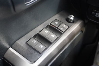 2016 Toyota Tacoma Limited V6