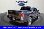 2016 Toyota Tacoma Limited V6