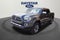 2016 Toyota Tacoma Limited V6