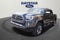 2016 Toyota Tacoma Limited V6