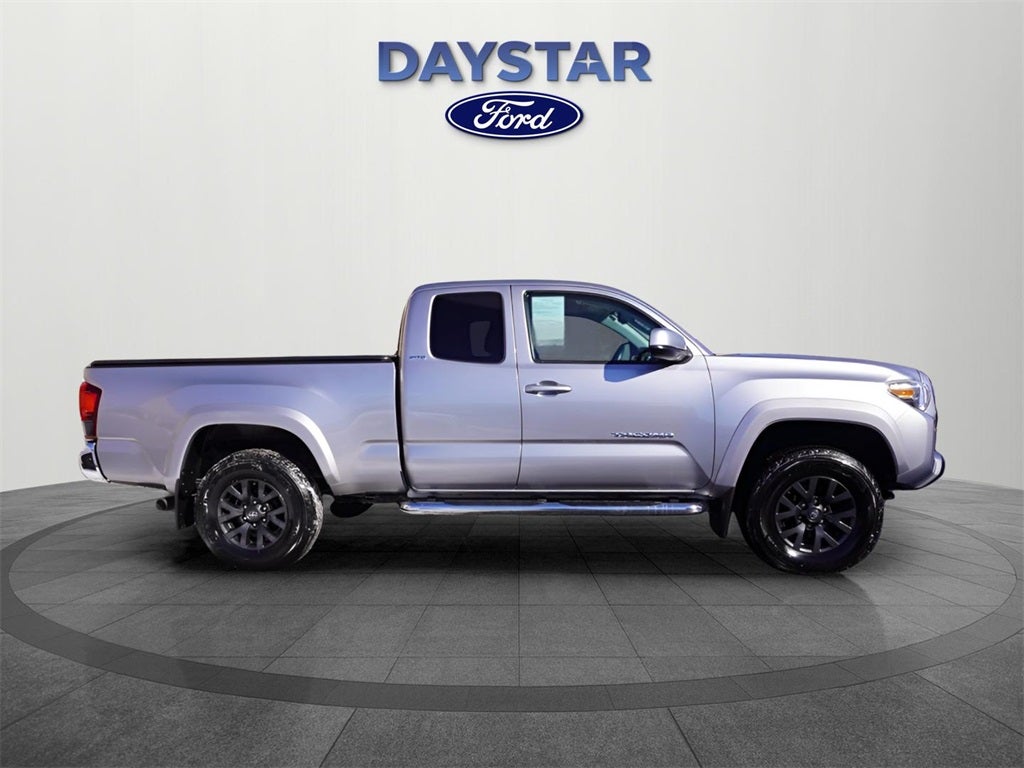 2020 Toyota Tacoma SR5 V6