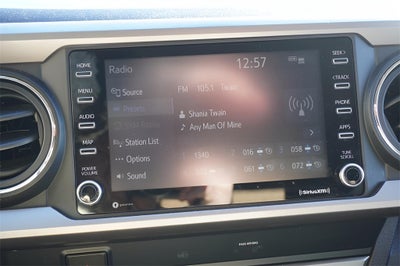 2020 Toyota Tacoma SR5 V6