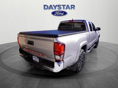 2020 Toyota Tacoma SR5 V6