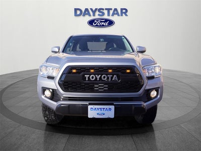 2020 Toyota Tacoma SR5 V6