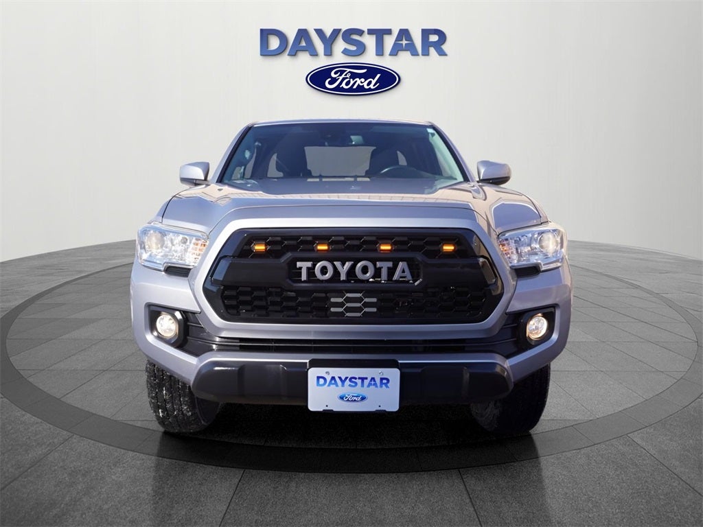 2020 Toyota Tacoma SR5 V6