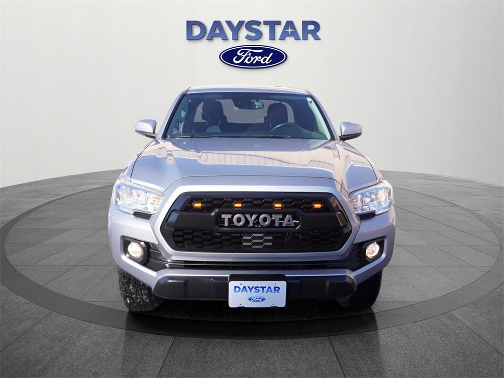 2020 Toyota Tacoma SR5 V6