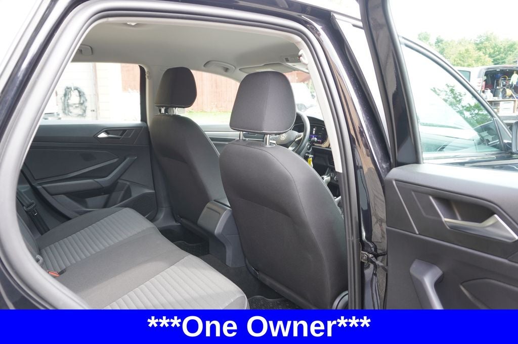 2023 Volkswagen Jetta 1.5T S