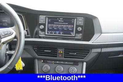 2023 Volkswagen Jetta 1.5T S