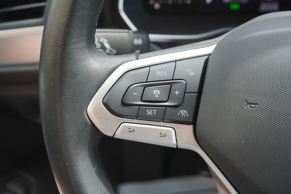 2023 Volkswagen Jetta 1.5T S