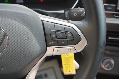 2023 Volkswagen Jetta 1.5T S