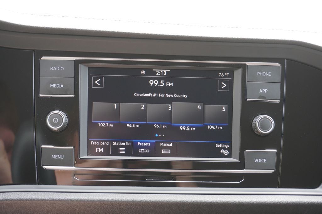 2023 Volkswagen Jetta 1.5T S